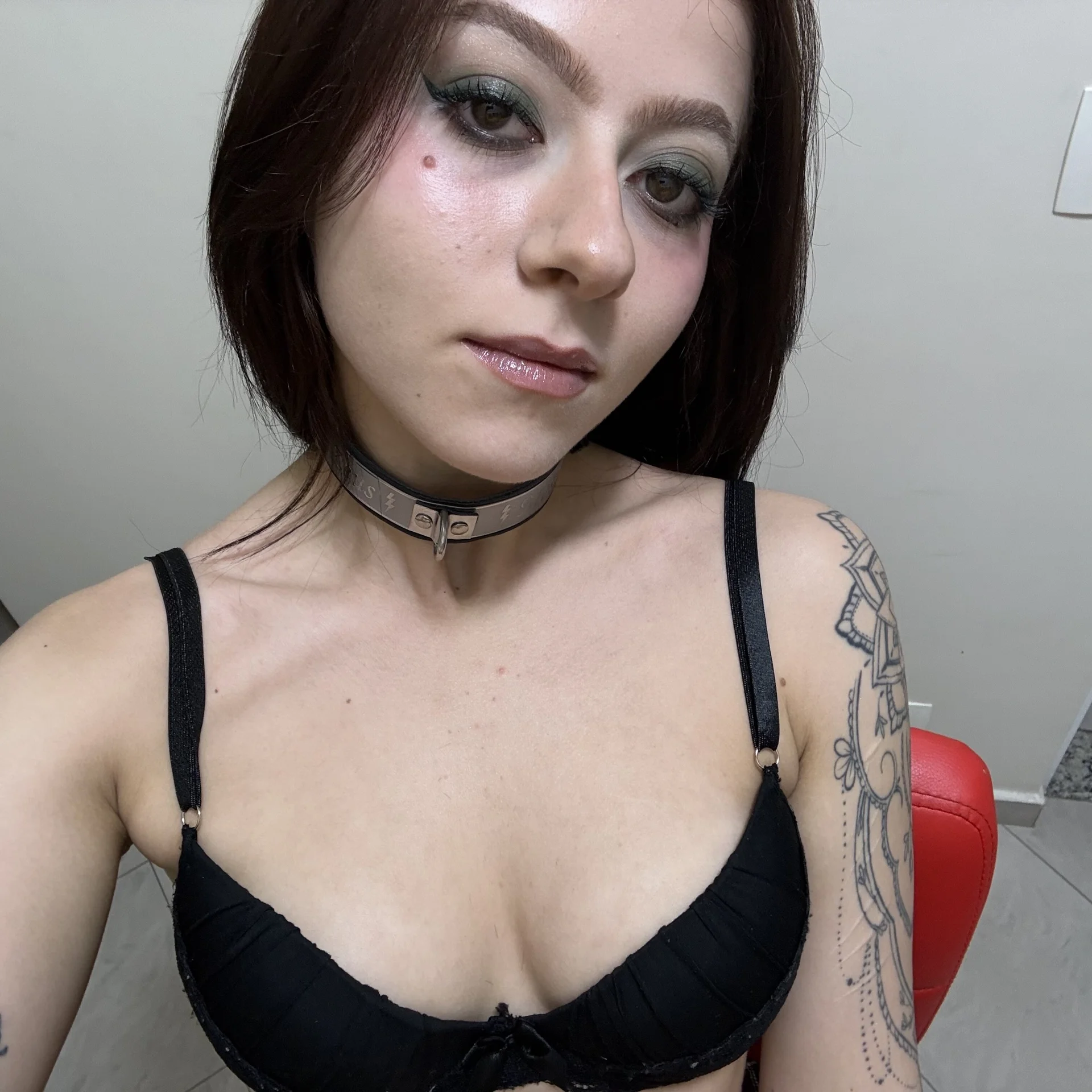 XXX Porn Photo of Nude GabriellaManhaes 123