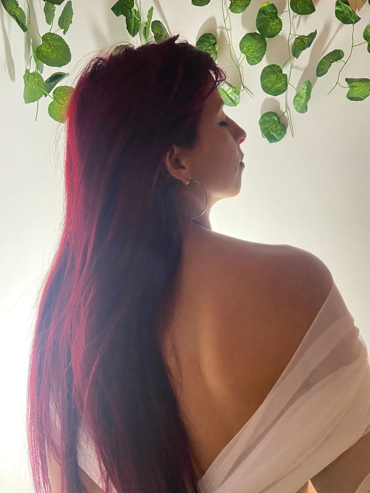 XXX Porn Photo of Nude isa_channel1 6