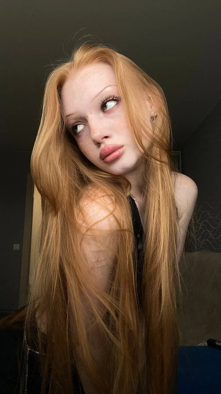 XXX Porn Photo of Nude Iamlylu 21