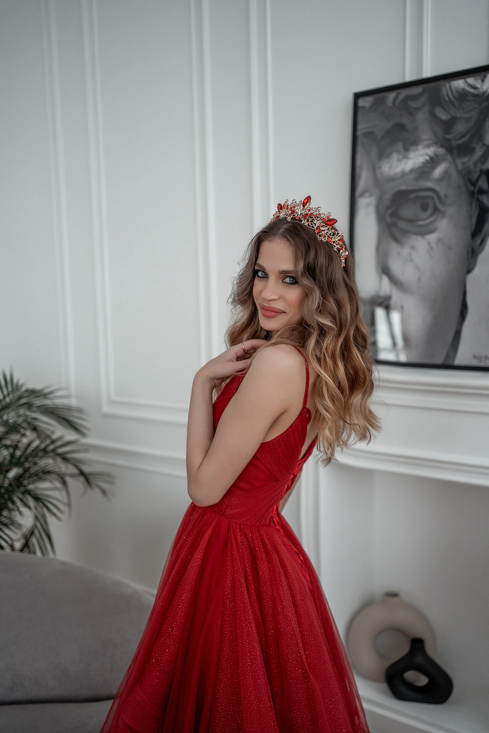 XXX Porn Photo of Nude AngelicaDillon 15
