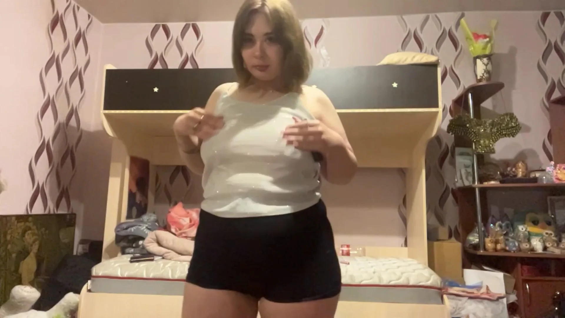 XXX Porn Photo of Nude EuraBrundige 11