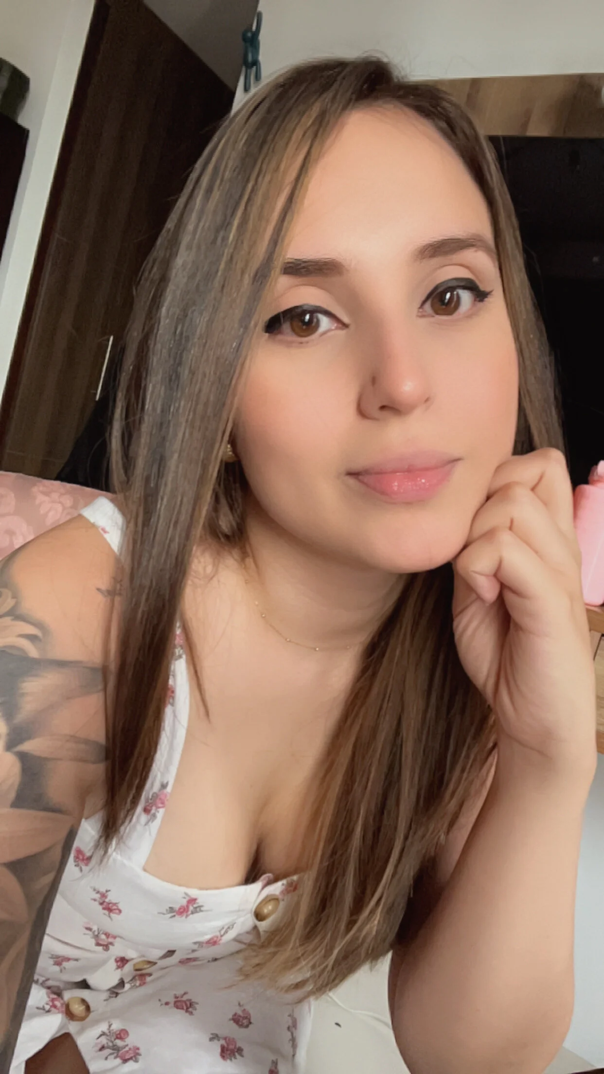 XXX Porn Photo of Nude Vicky-Rick 2