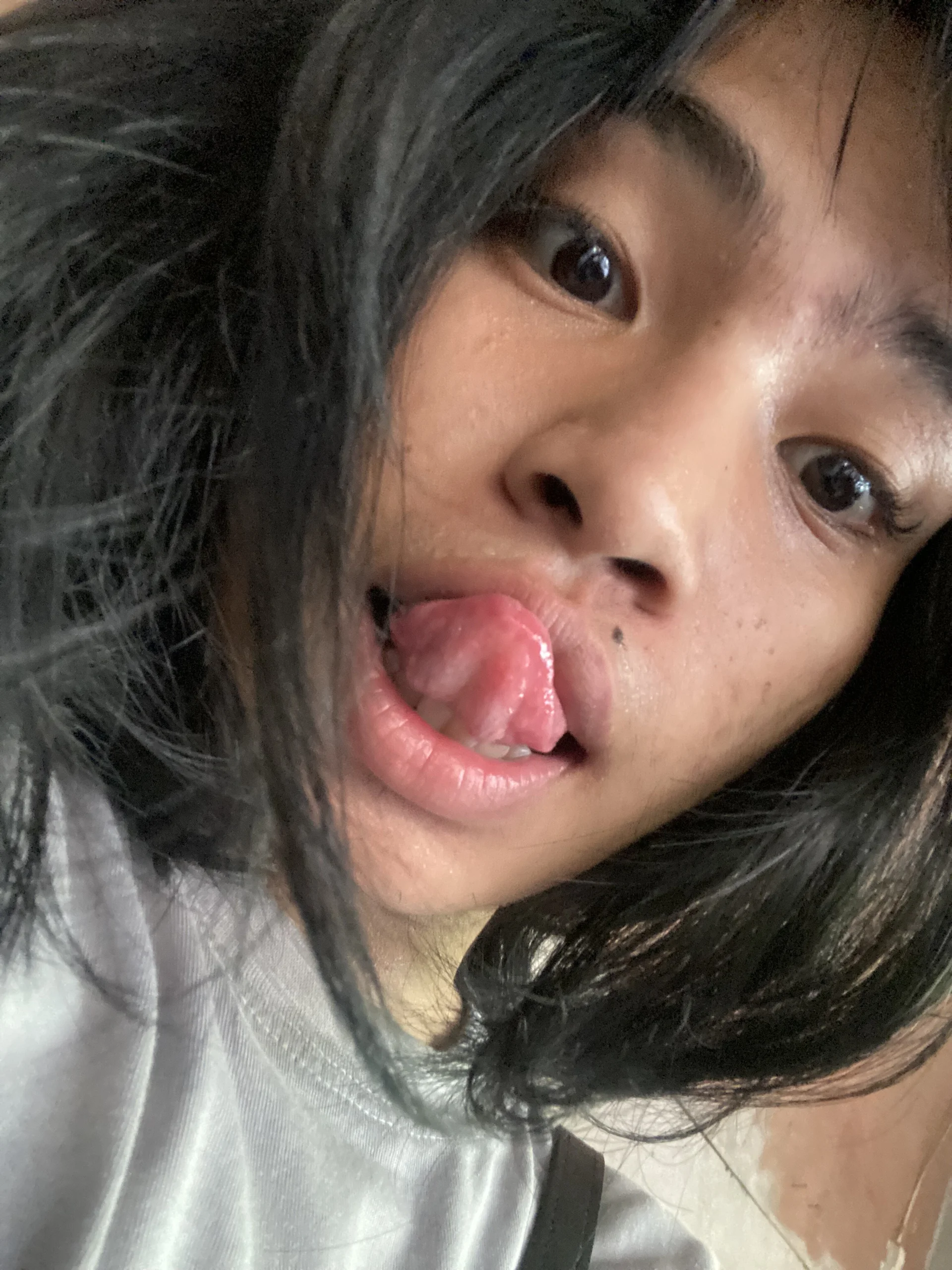 XXX Porn Photo of Nude urbbgirl_Julianaxxx 23