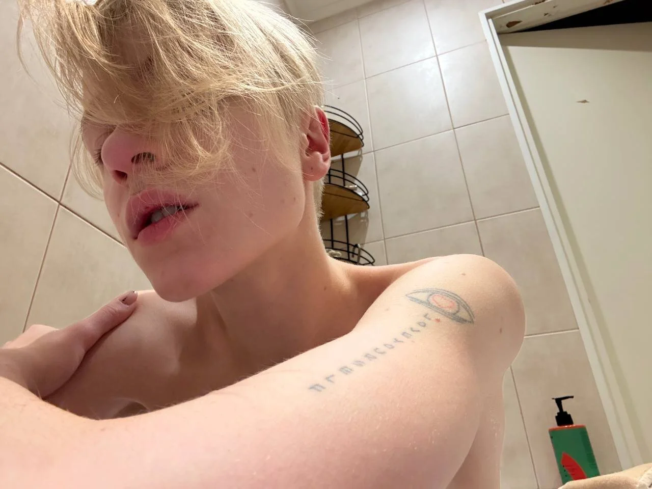 XXX Porn Photo of Nude JanettePerro 2