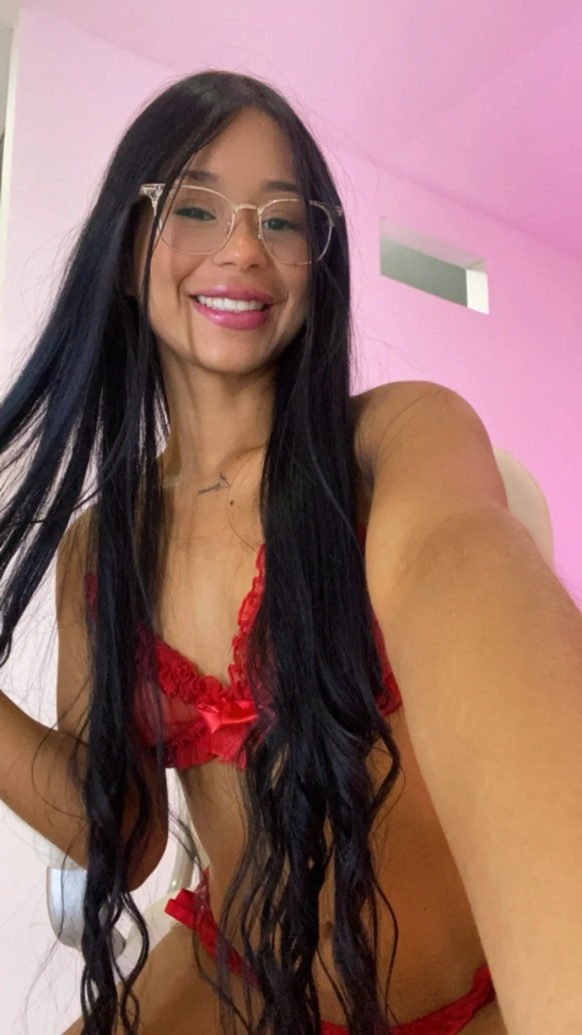 XXX Porn Photo of Nude NinaWong 10