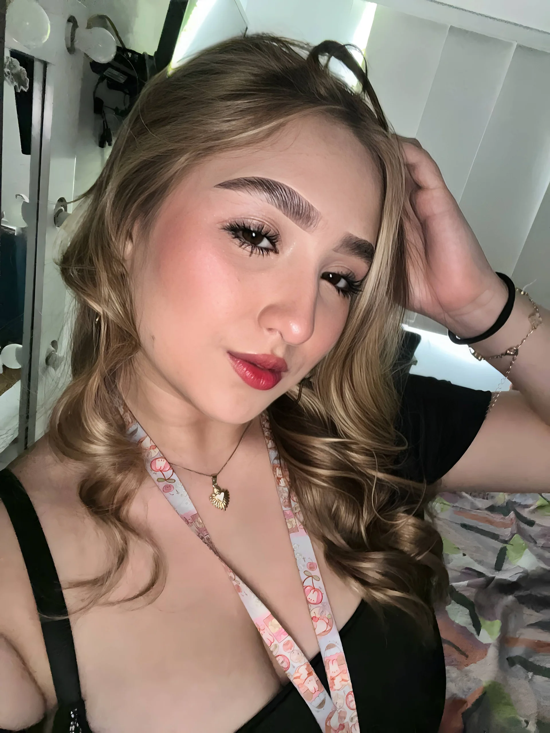 XXX Porn Photo of Nude MoraInFire 25