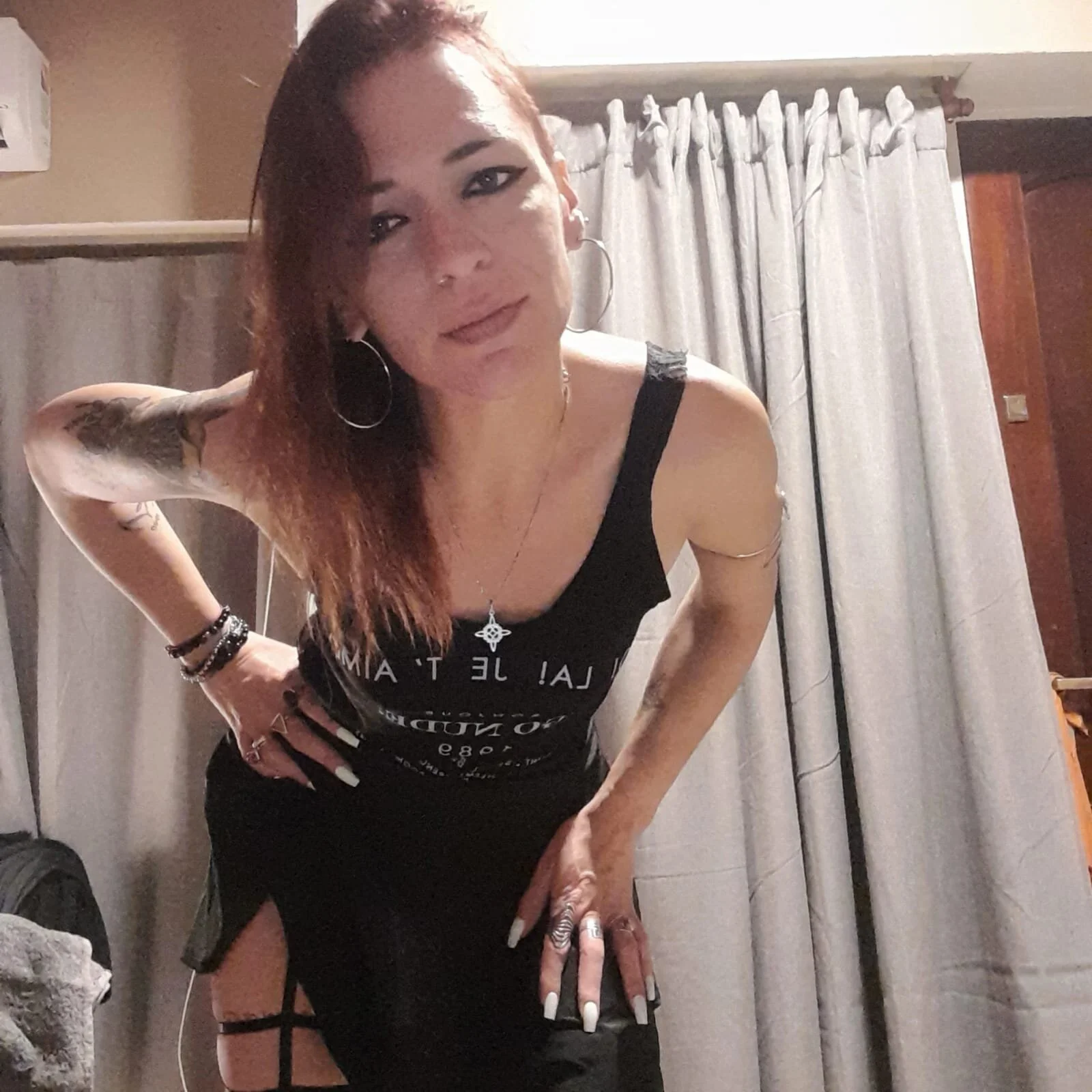 XXX Porn Photo of Nude solcito198 19
