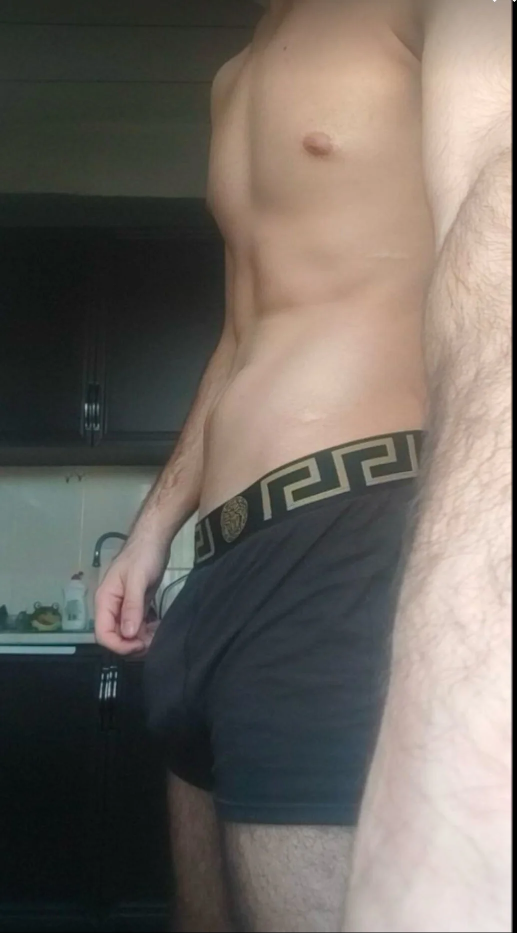 XXX Porn Photo of Nude GeorgeSFXLL 3