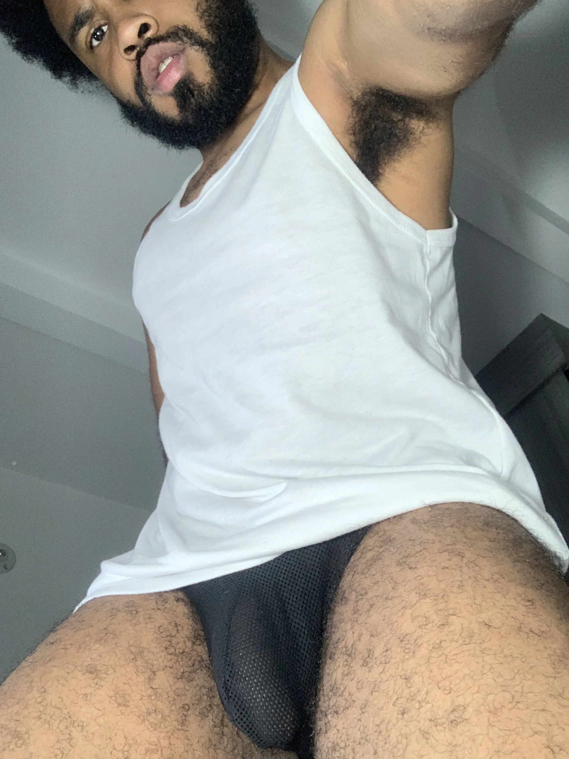 XXX Porn Photo of Nude KaelMoreau 15