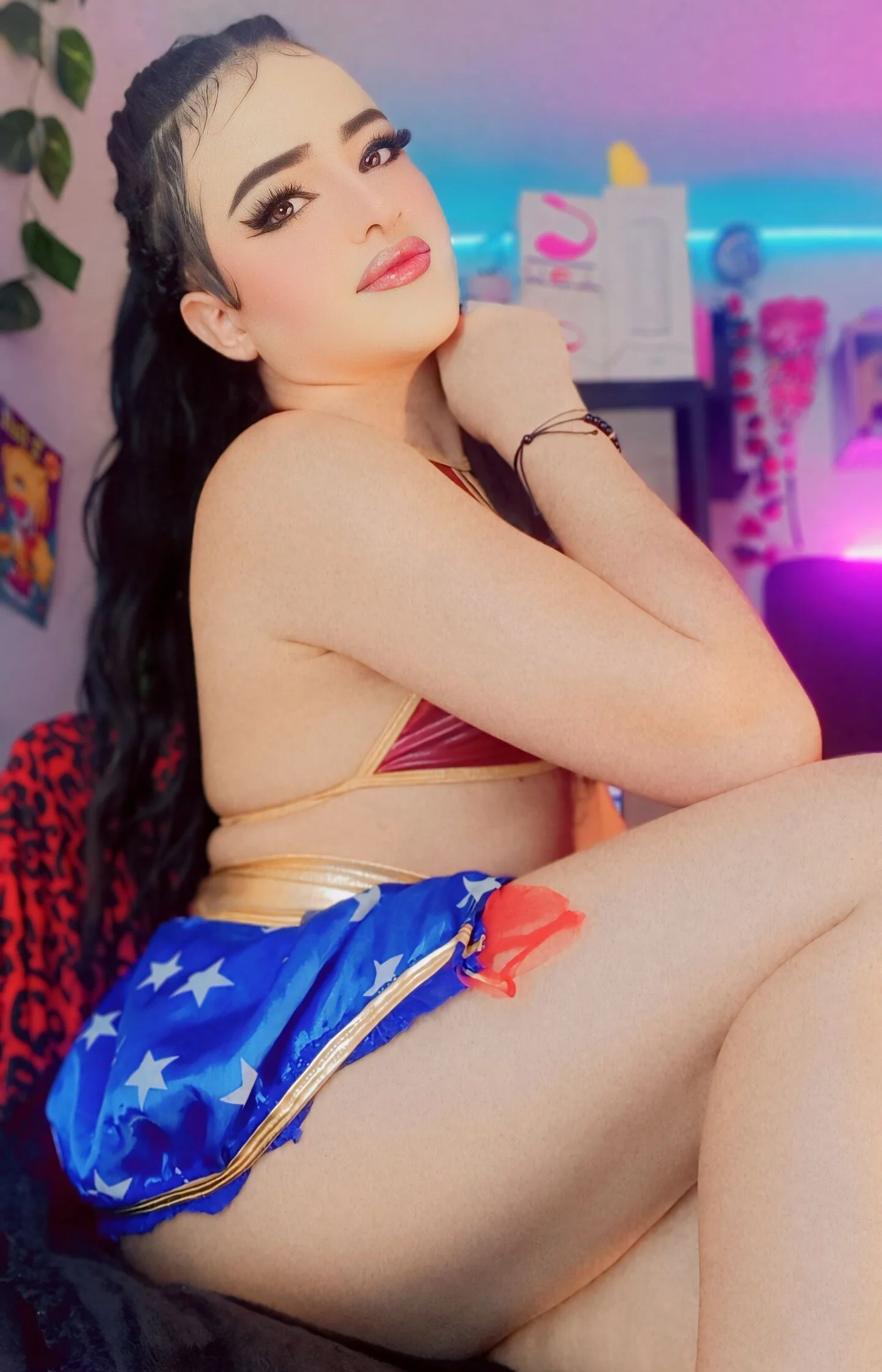 XXX Porn Photo of Nude _Fernanda_Sanchez 2