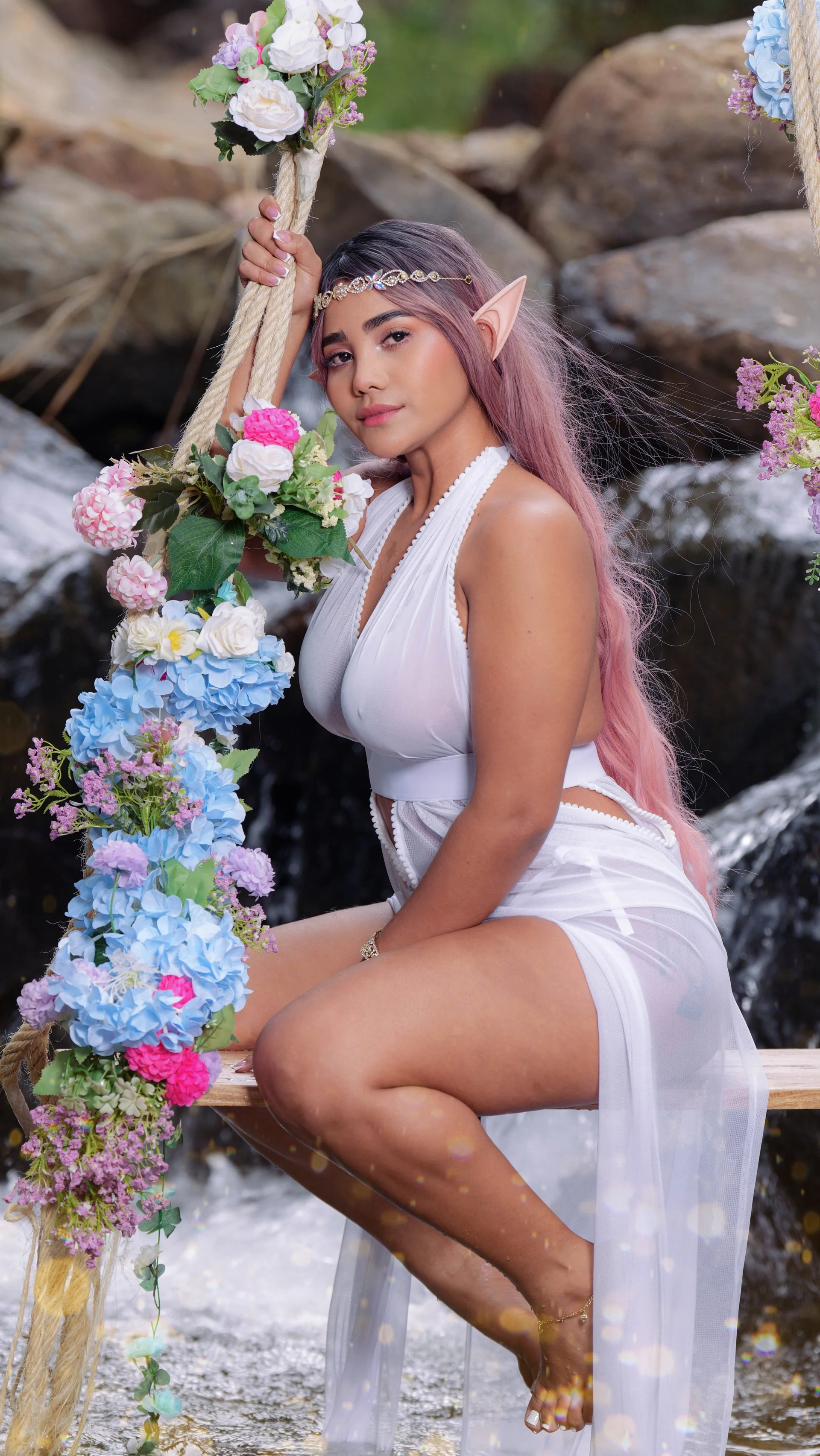 XXX Porn Photo of Nude mia_hank 181