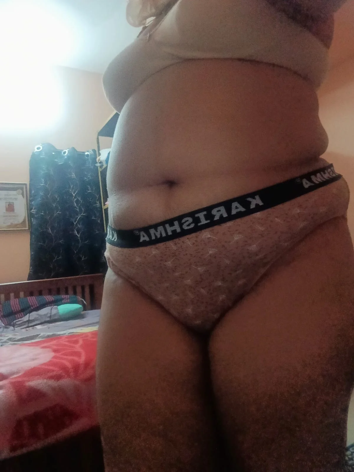 XXX Porn Photo of Nude tamil_thamaraiselvi 5