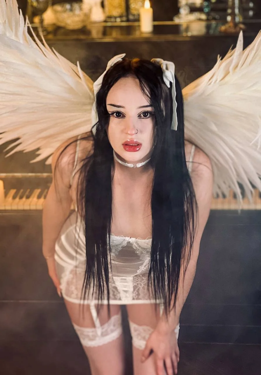 XXX Porn Photo of Nude ElektraSunshine 116