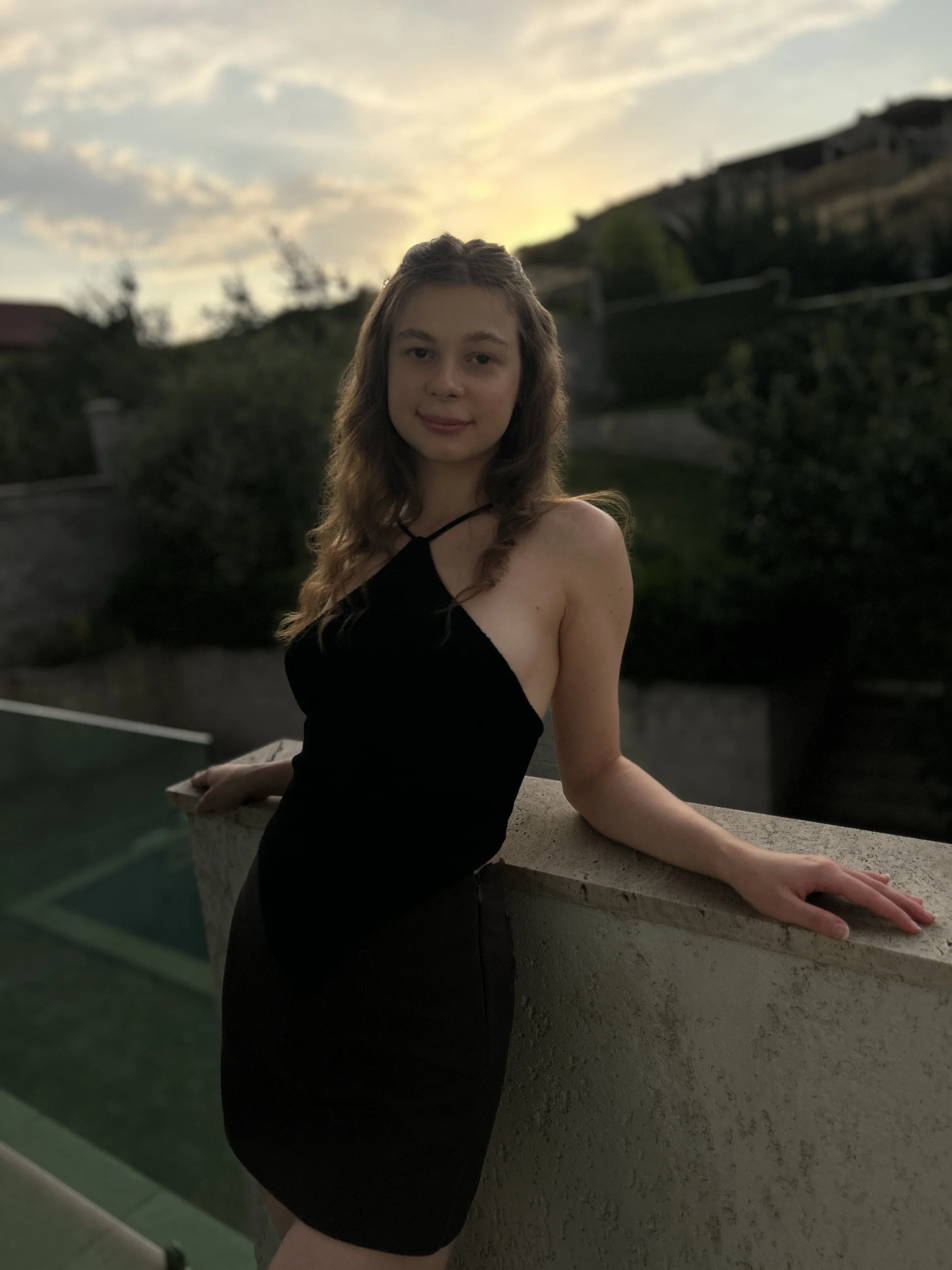 XXX Porn Photo of Nude AnnaSiren 34