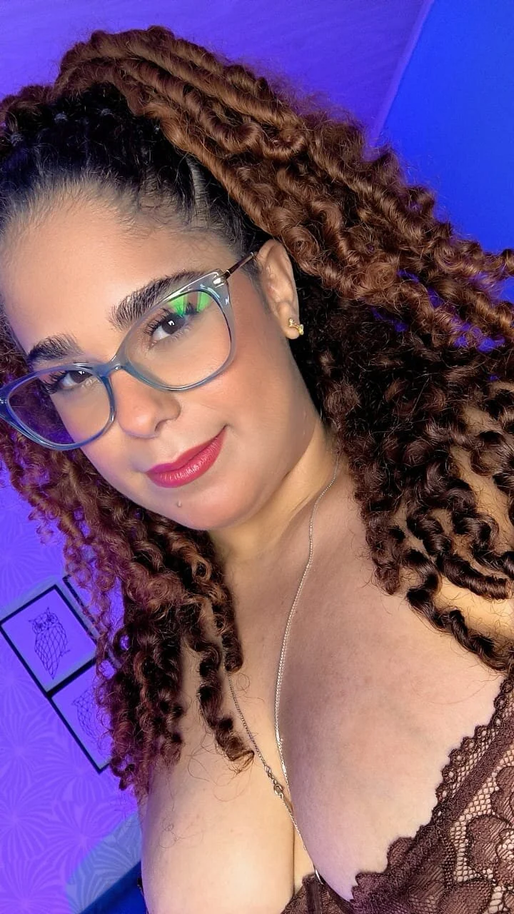 XXX Porn Photo of Nude ninna_curly 39