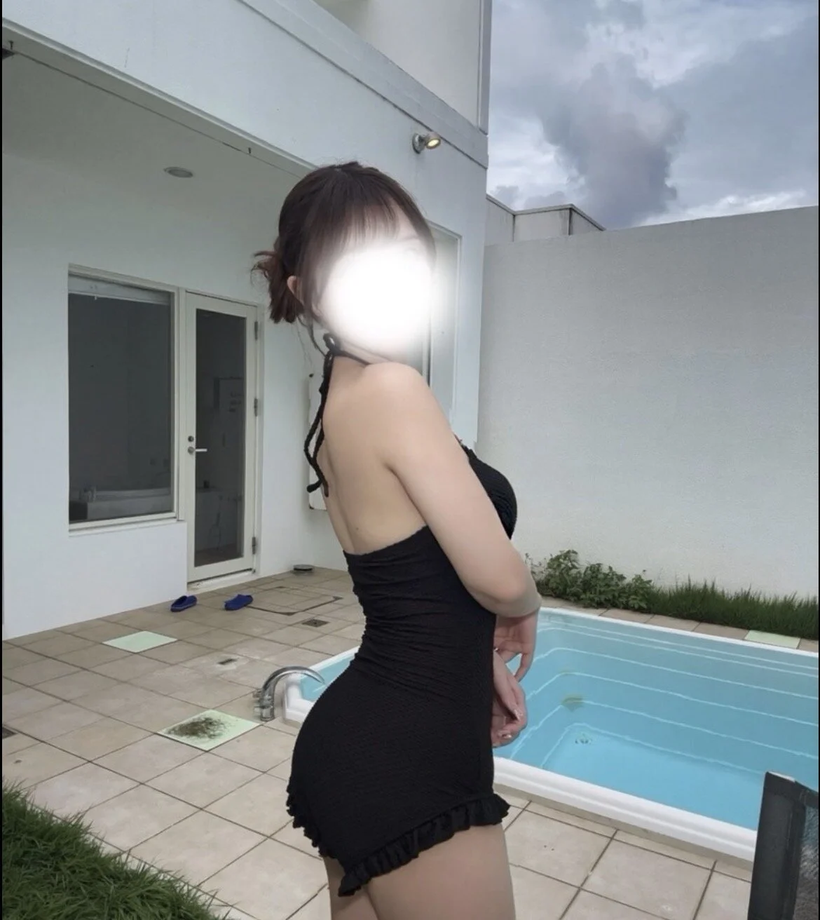 XXX Porn Photo of Nude rico_rico_ 1