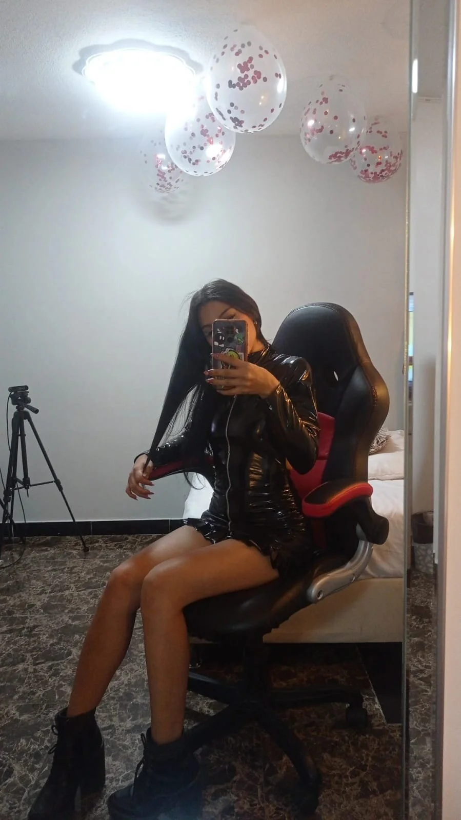 XXX Porn Photo of Nude SAMANTACONNOR1 7