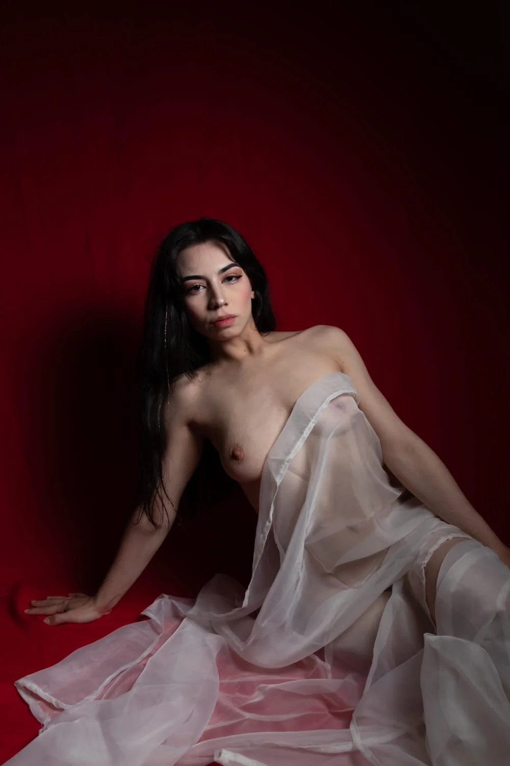 XXX Porn Photo of Nude Sussan_Oconell 48