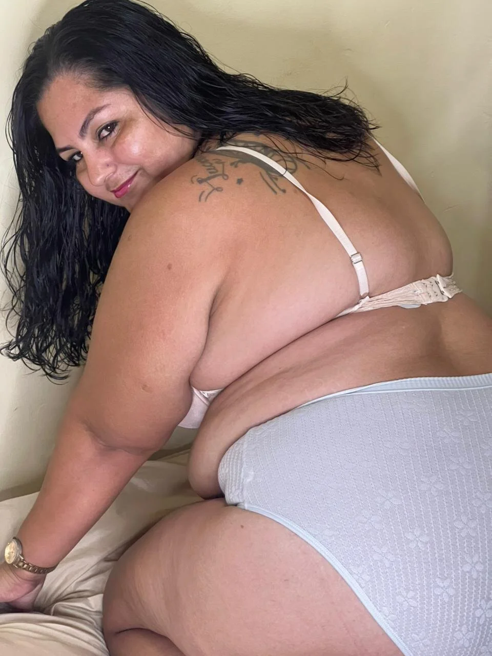 XXX Porn Photo of Nude Sofia_BBW1 4