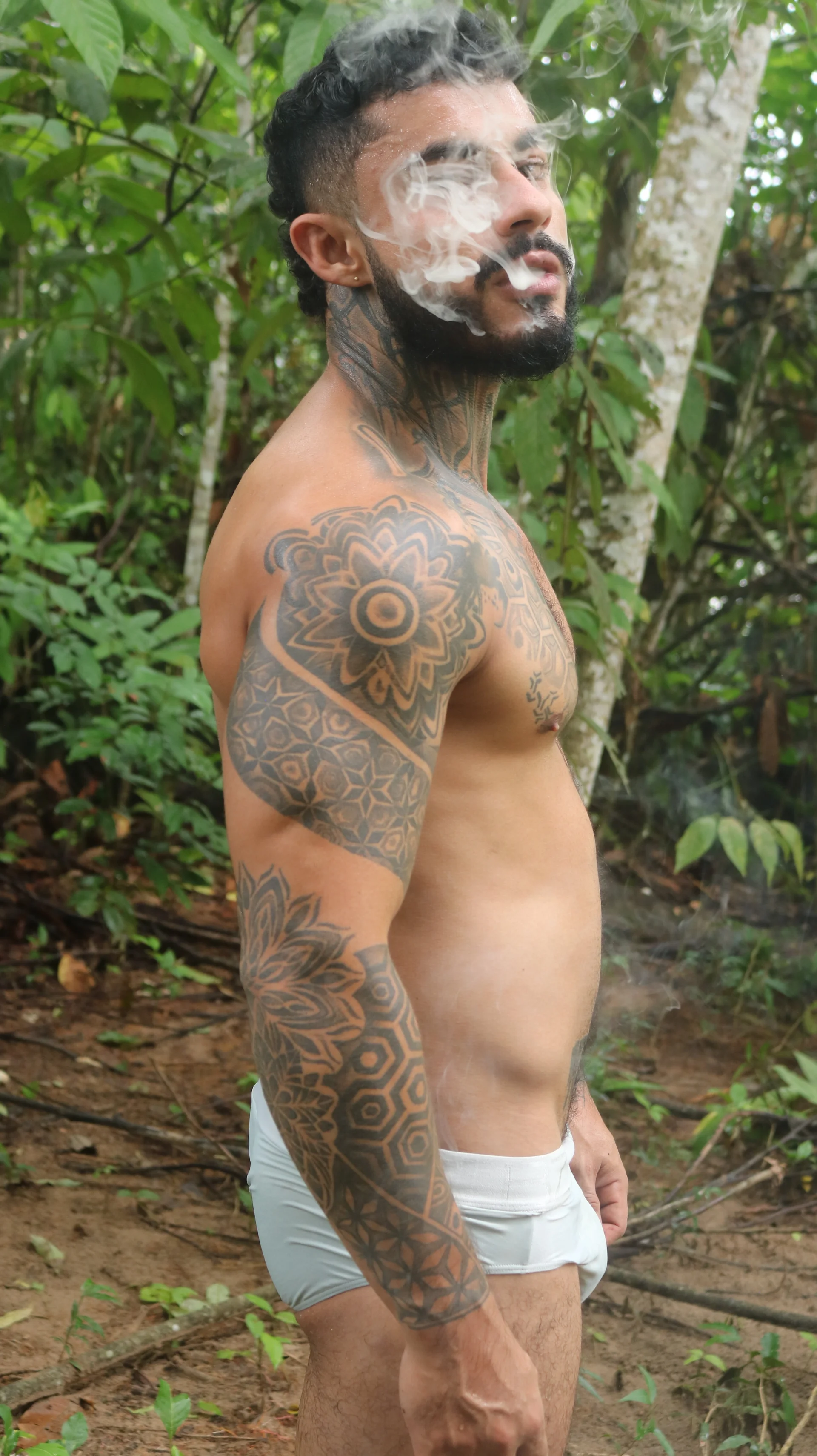 XXX Porn Photo of Nude john_cartter1 95