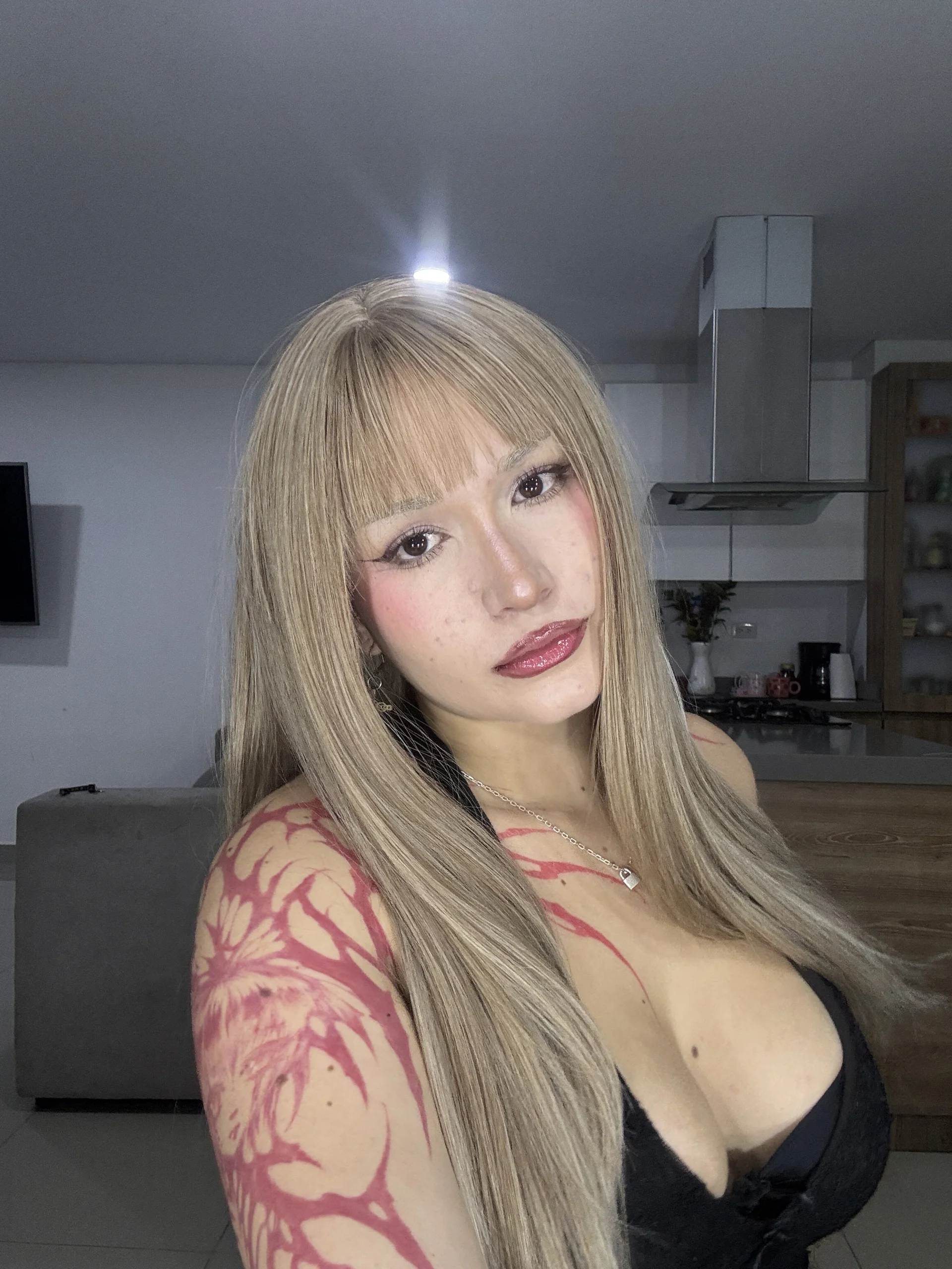 XXX Porn Photo of Nude Electra_doll_ 35
