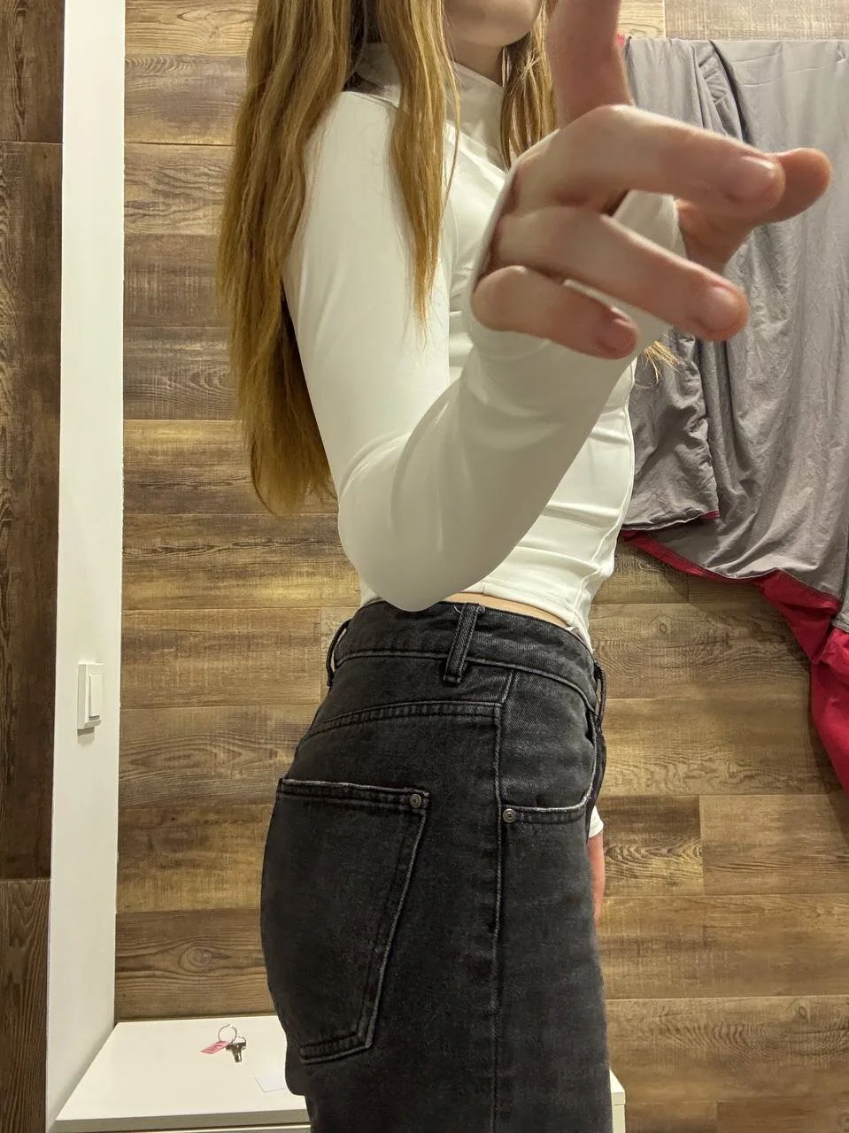 XXX Porn Photo of Nude SunFlowerHoney 12
