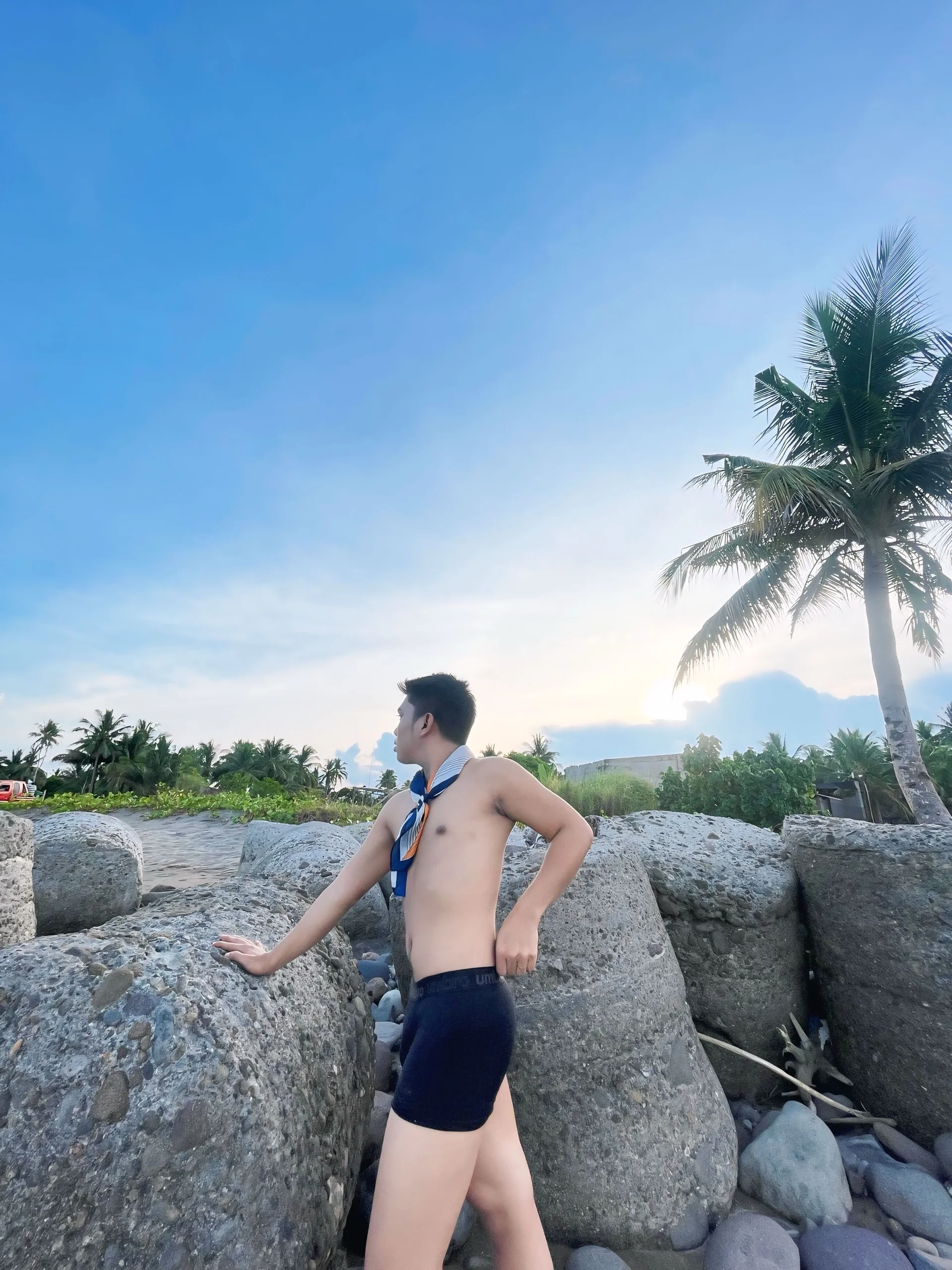 XXX Porn Photo of Nude alhex_gay26 5