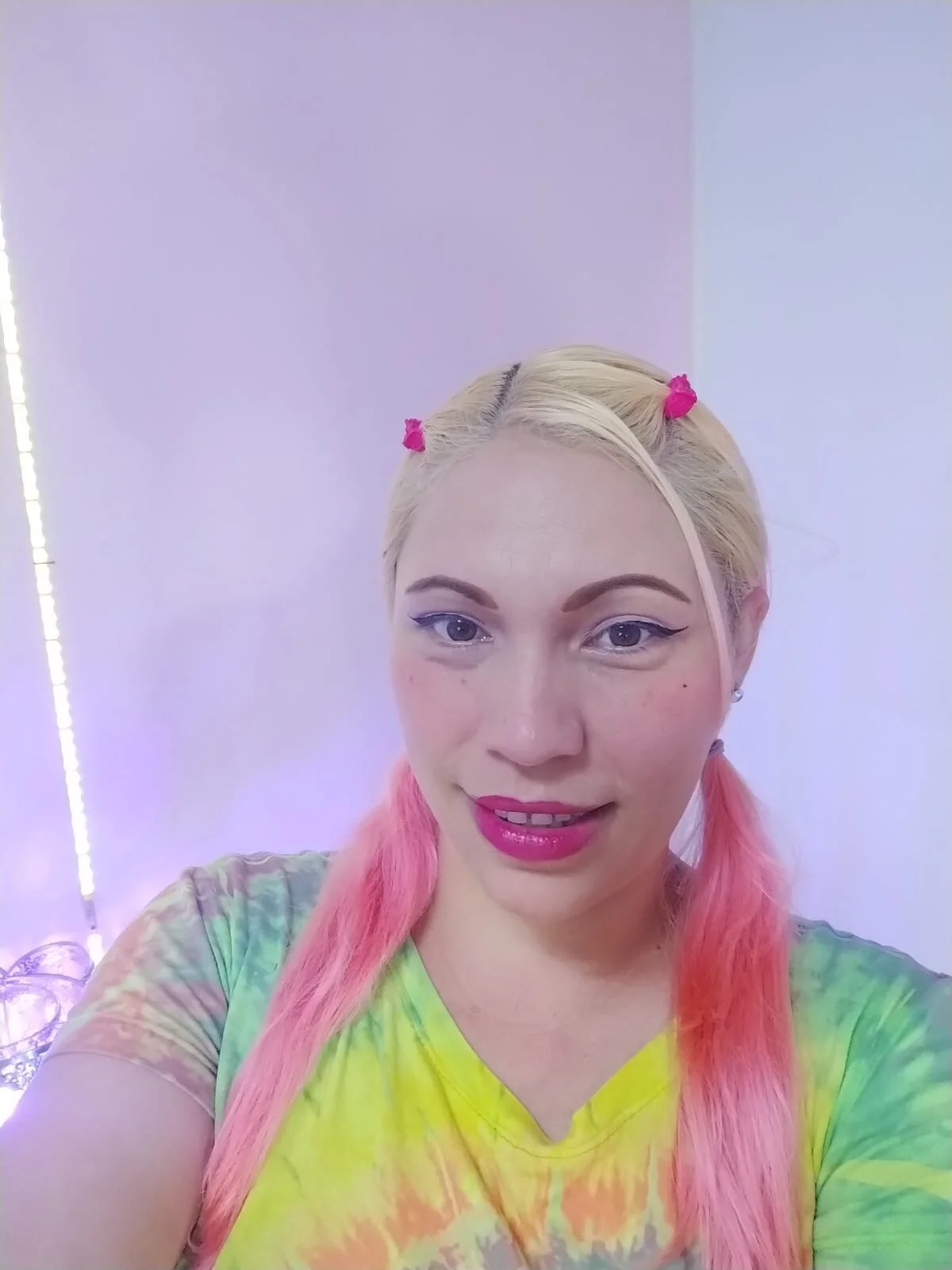XXX Porn Photo of Nude HannahEmmax2 508