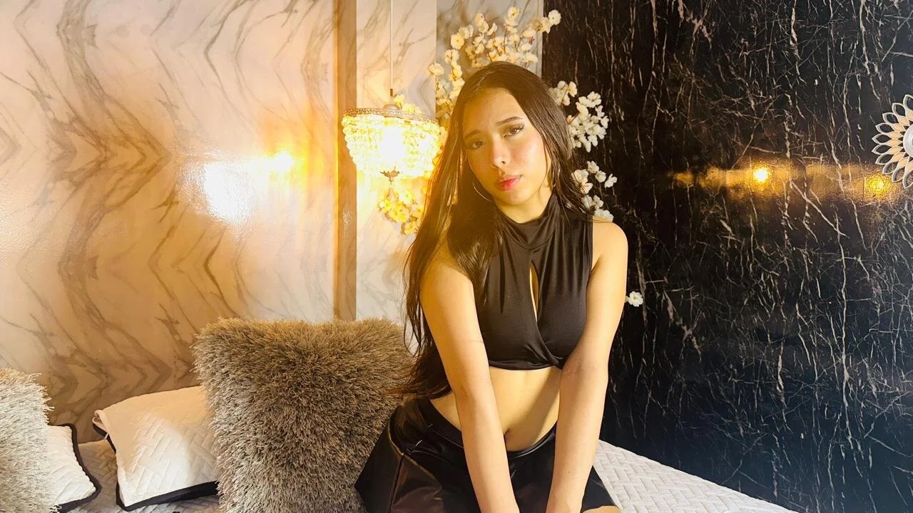 XXX Porn Photo of Nude Lya_Blaze 5