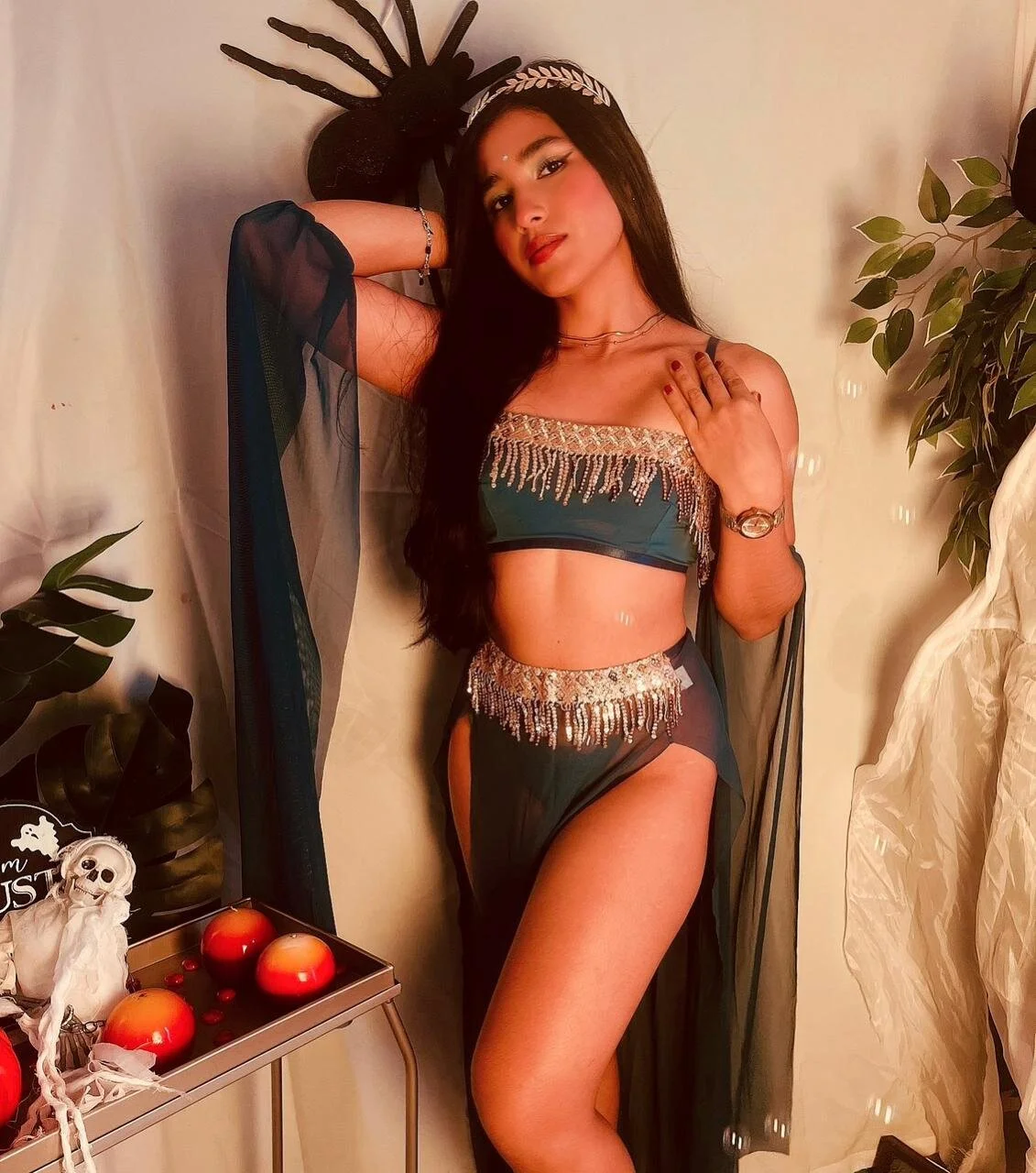 XXX Porn Photo of Nude Lia_Mar_ 184