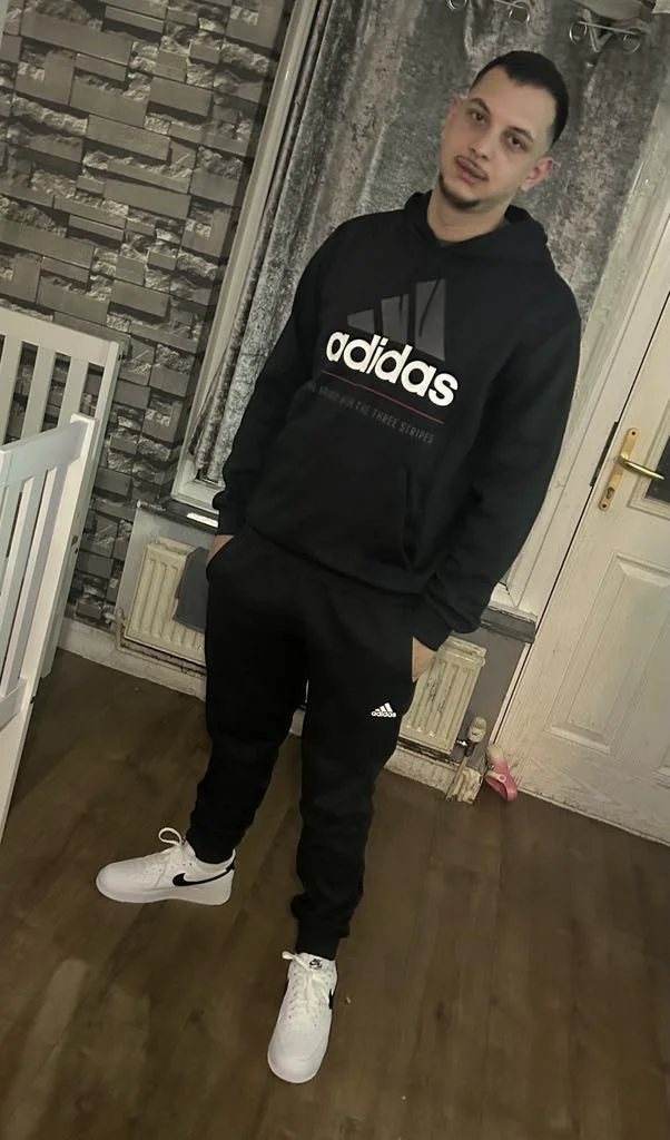 XXX Porn Photo of Nude JettKing_123 5