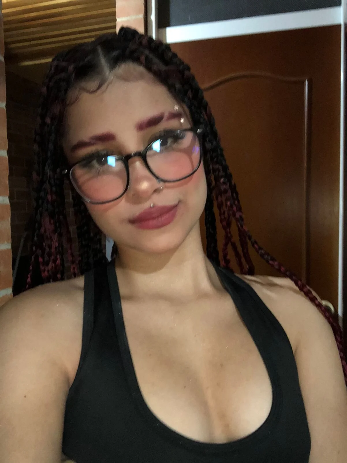 XXX Porn Photo of Nude mia_volkov 12