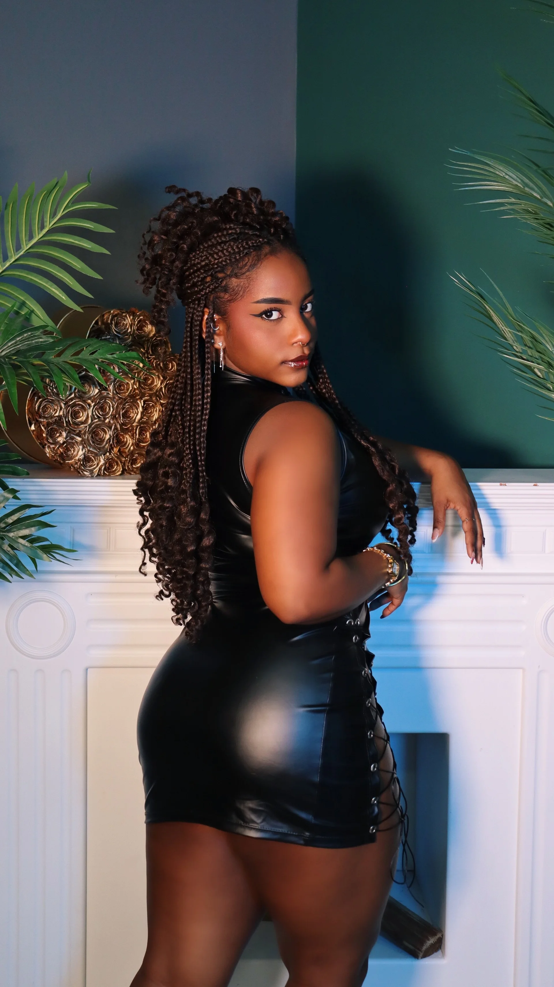 XXX Porn Photo of Nude An-Valkiria 45