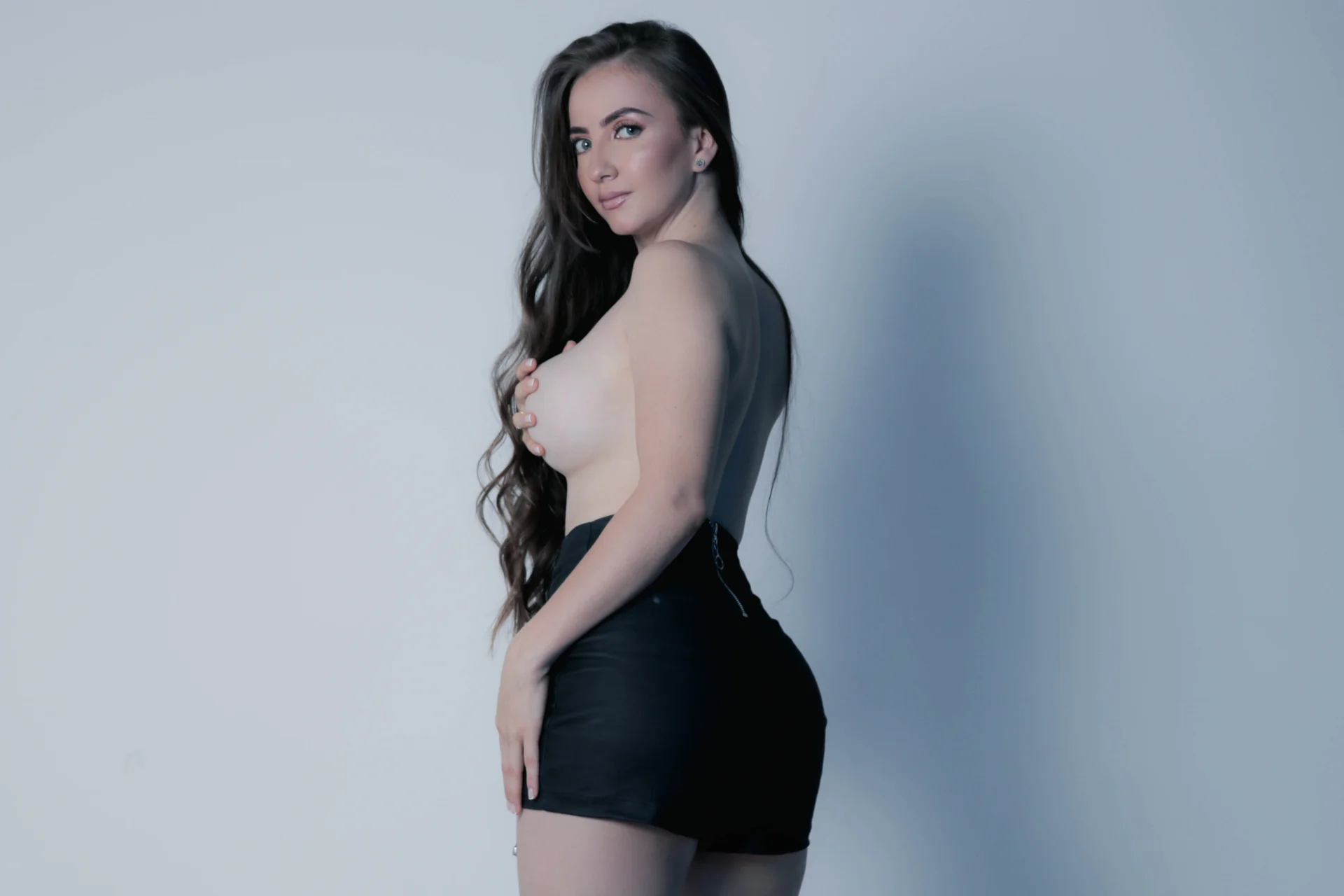 XXX Porn Photo of Nude BellaMarieX 17