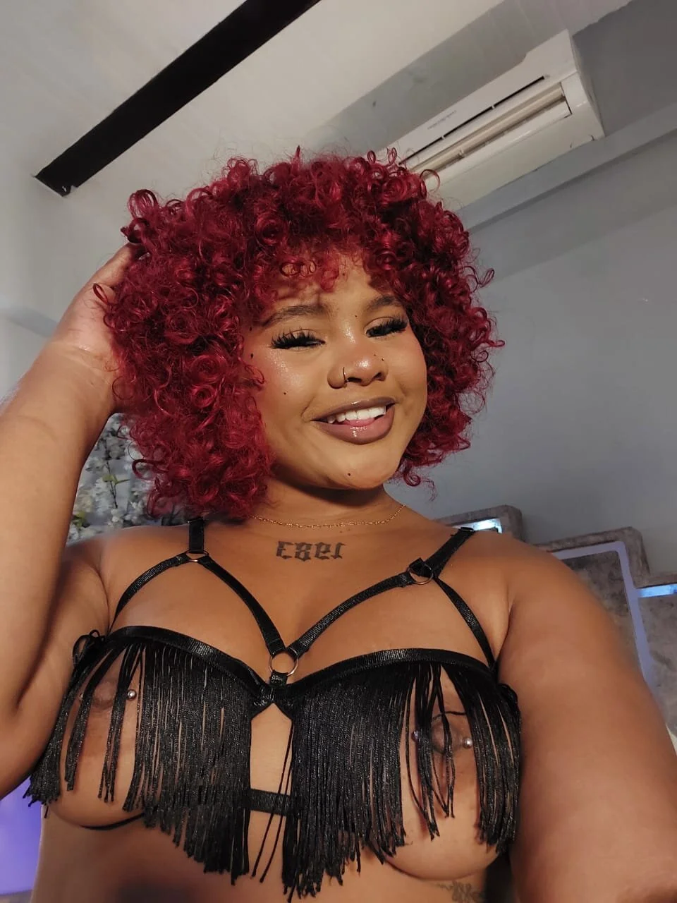 XXX Porn Photo of Nude Maaracooper 47