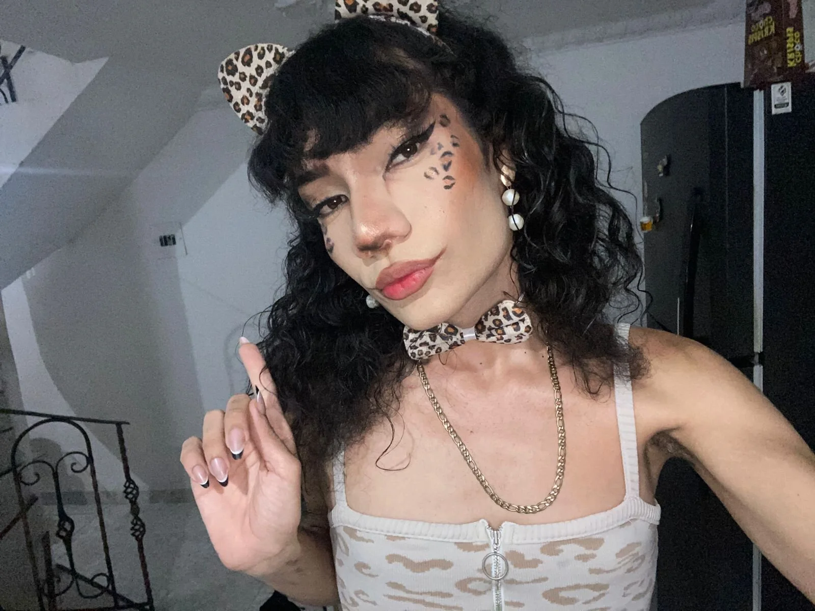 XXX Porn Photo of Nude SWEETSAMY39715 9