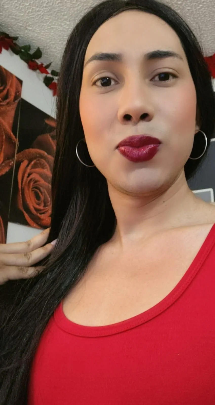 XXX Porn Photo of Nude stephanie_dollss 1