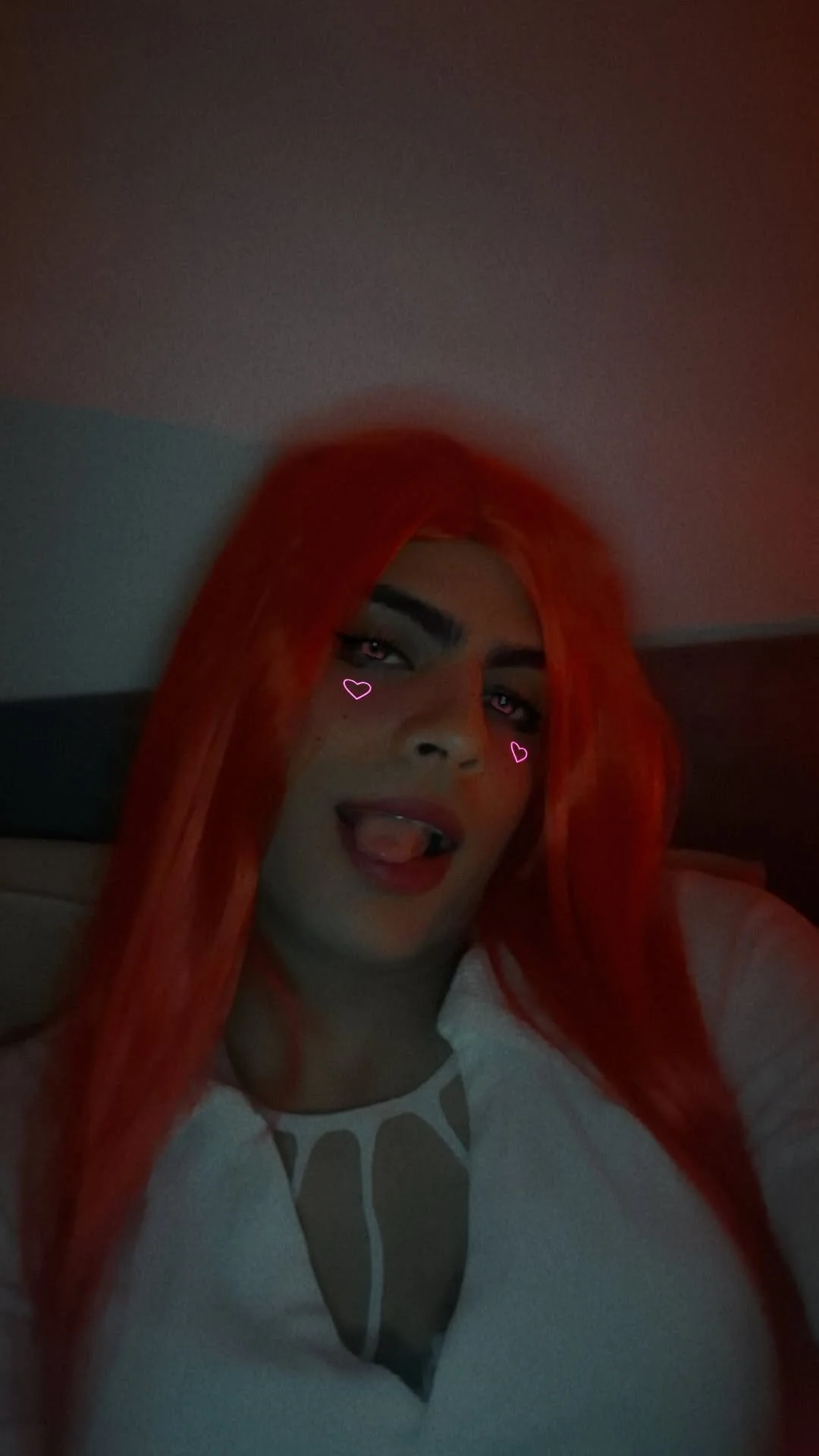 XXX Porn Photo of Nude Naomi69baby 7