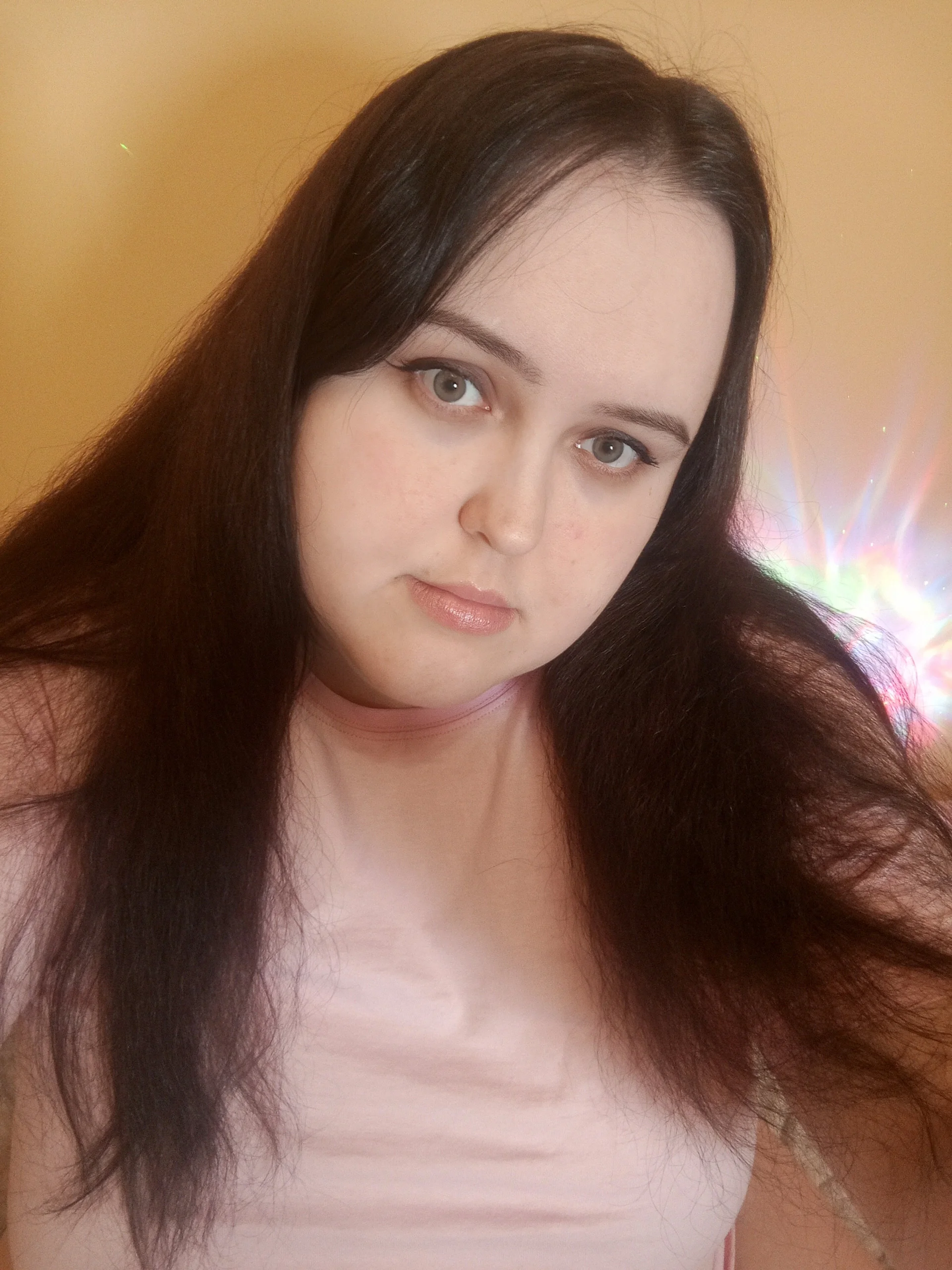 XXX Porn Photo of Nude Masha_meow 10