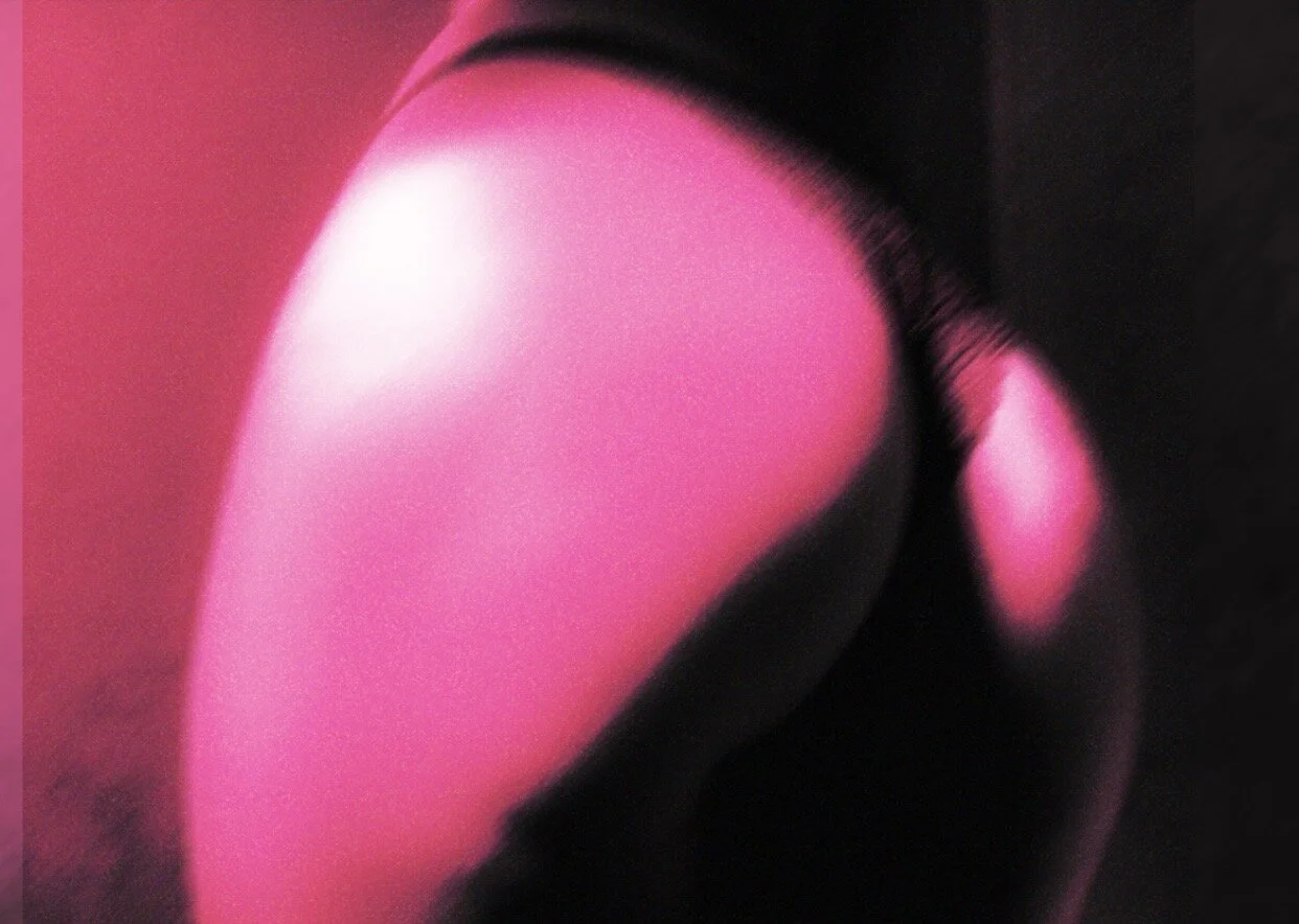 XXX Porn Photo of Nude Primordial_Juices 15