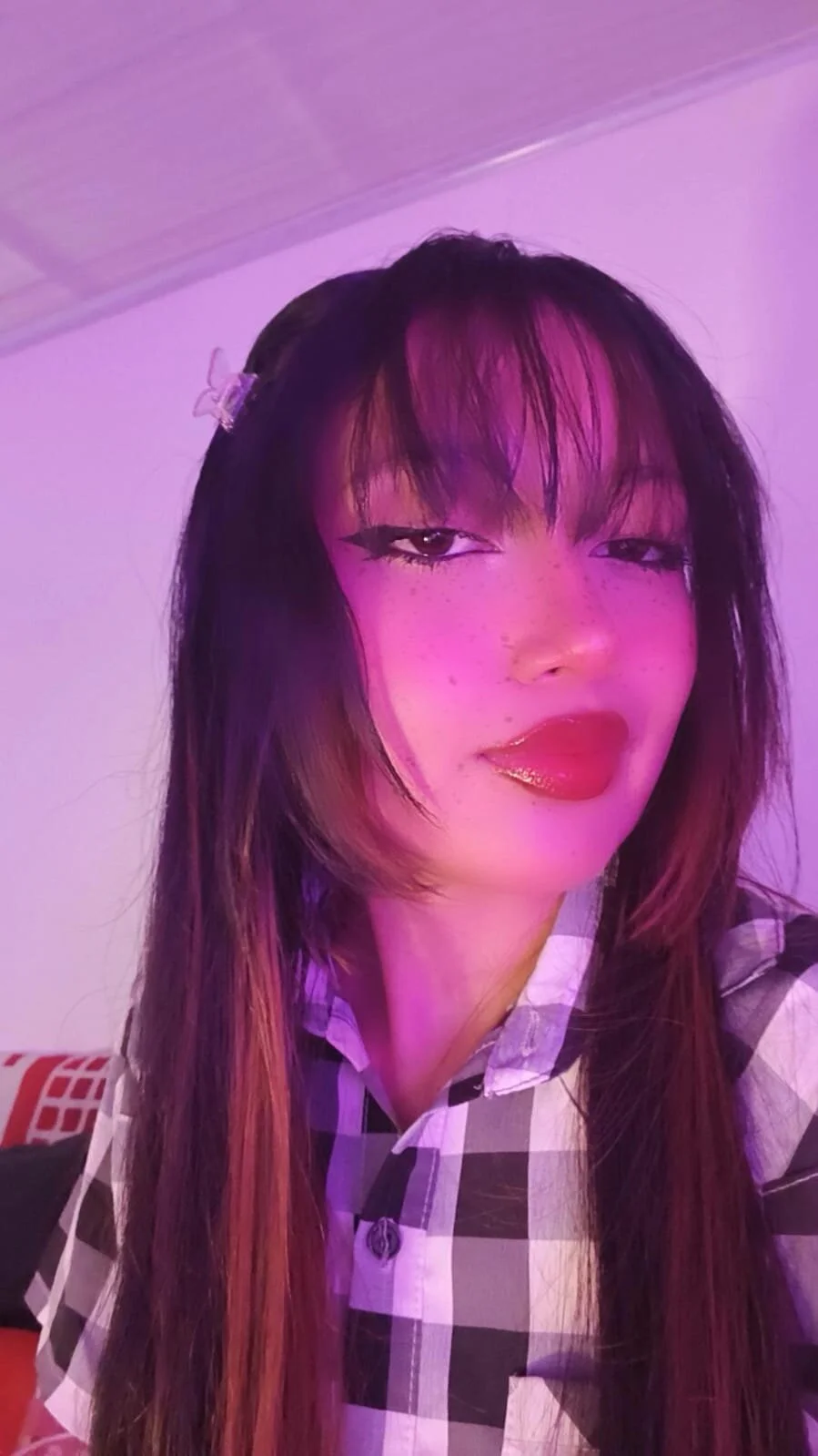 XXX Porn Photo of Nude LizMoltini 6