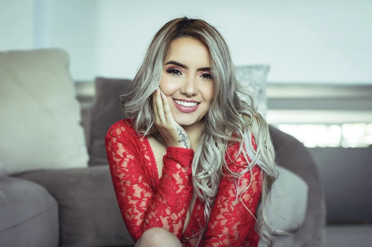 XXX Porn Photo of Nude rouse_lili 55
