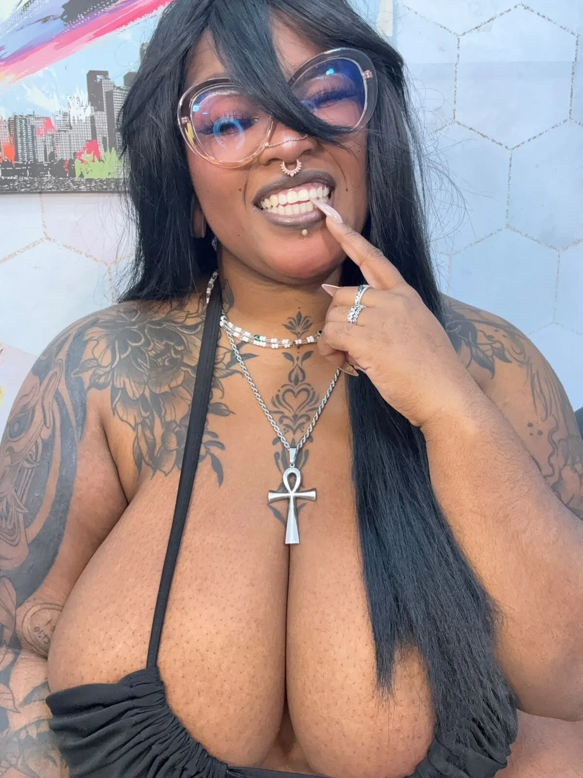 XXX Porn Photo of Nude Anaa_Fuentess 352