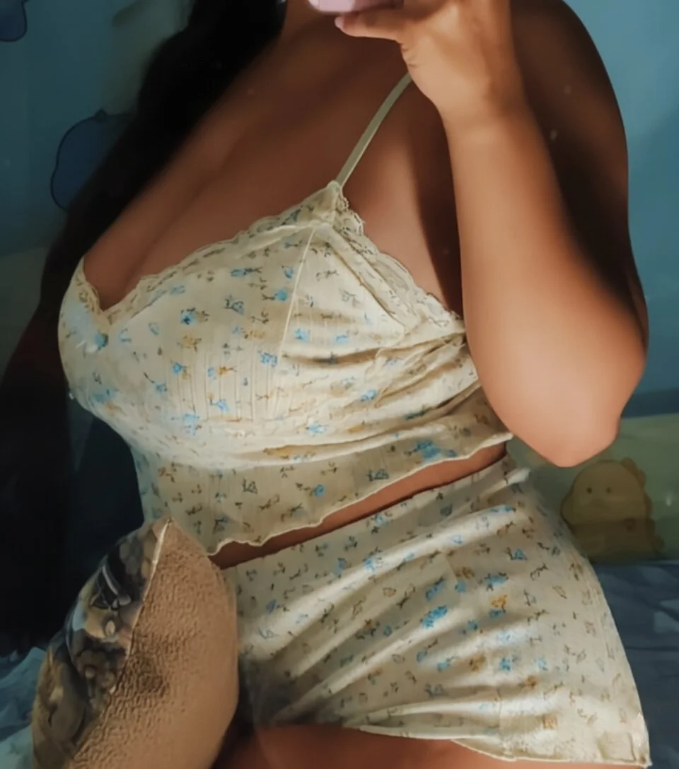 XXX Porn Photo of Nude Cherry_BabyX 2
