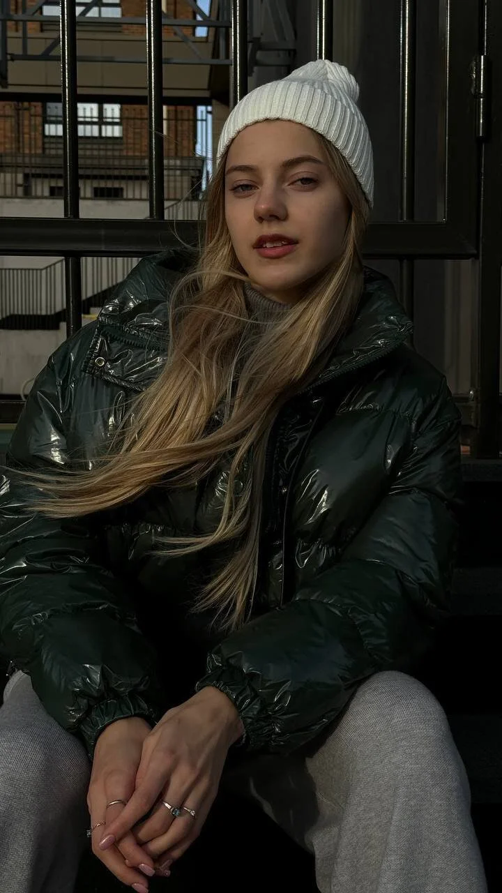 XXX Porn Photo of Nude ShelbaCarrahan 1