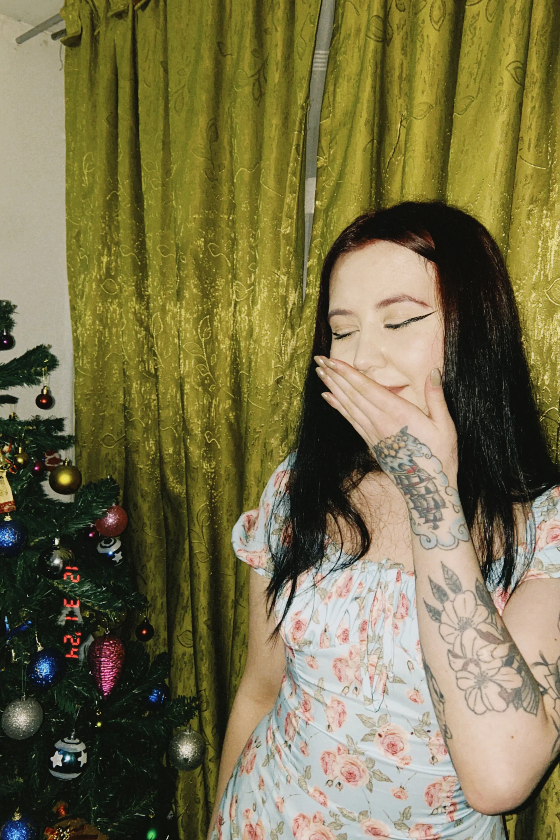 XXX Porn Photo of Nude iris_sky 12