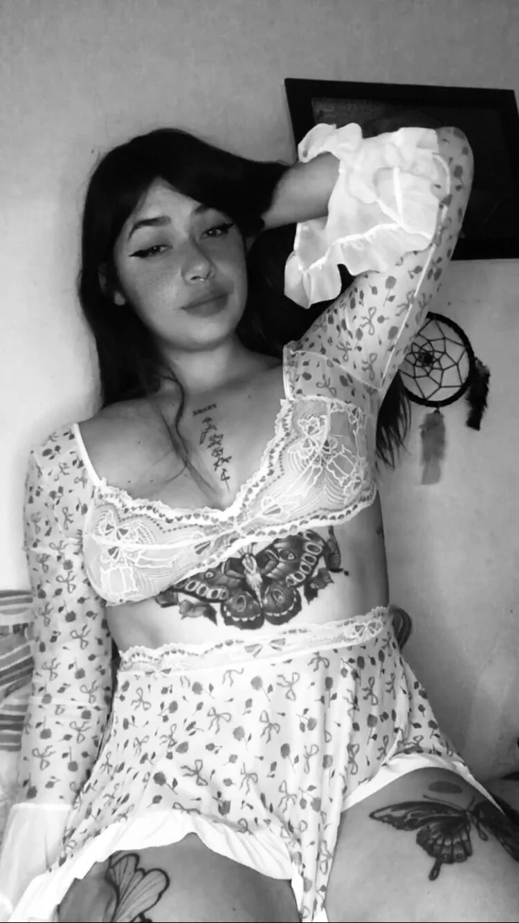 XXX Porn Photo of Nude Soul_Catleya 15