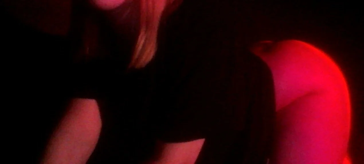 XXX Porn Photo of Nude cuteamberlyyy 13