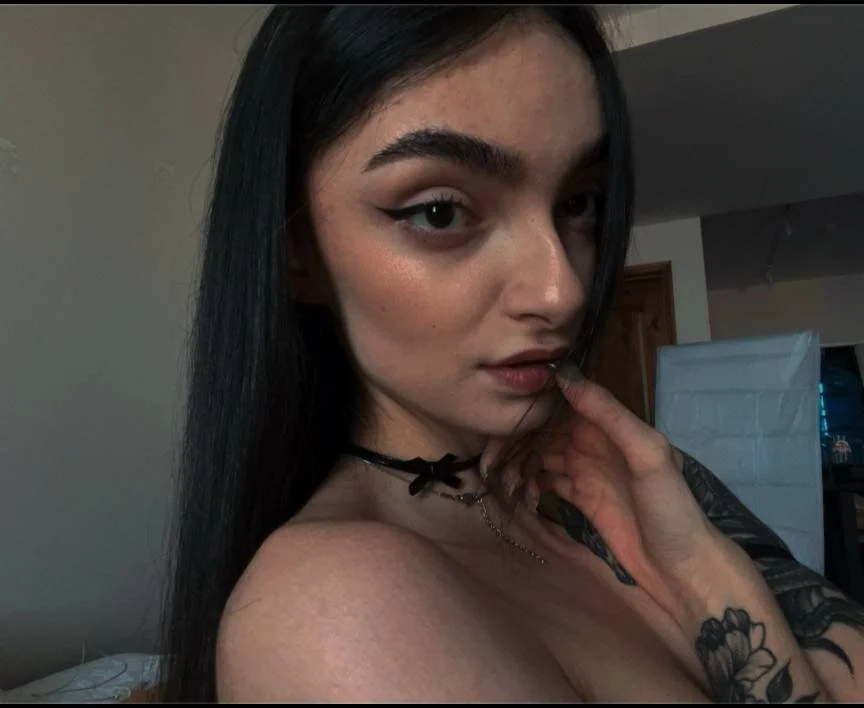 XXX Porn Photo of Nude Morena_Dolce 315