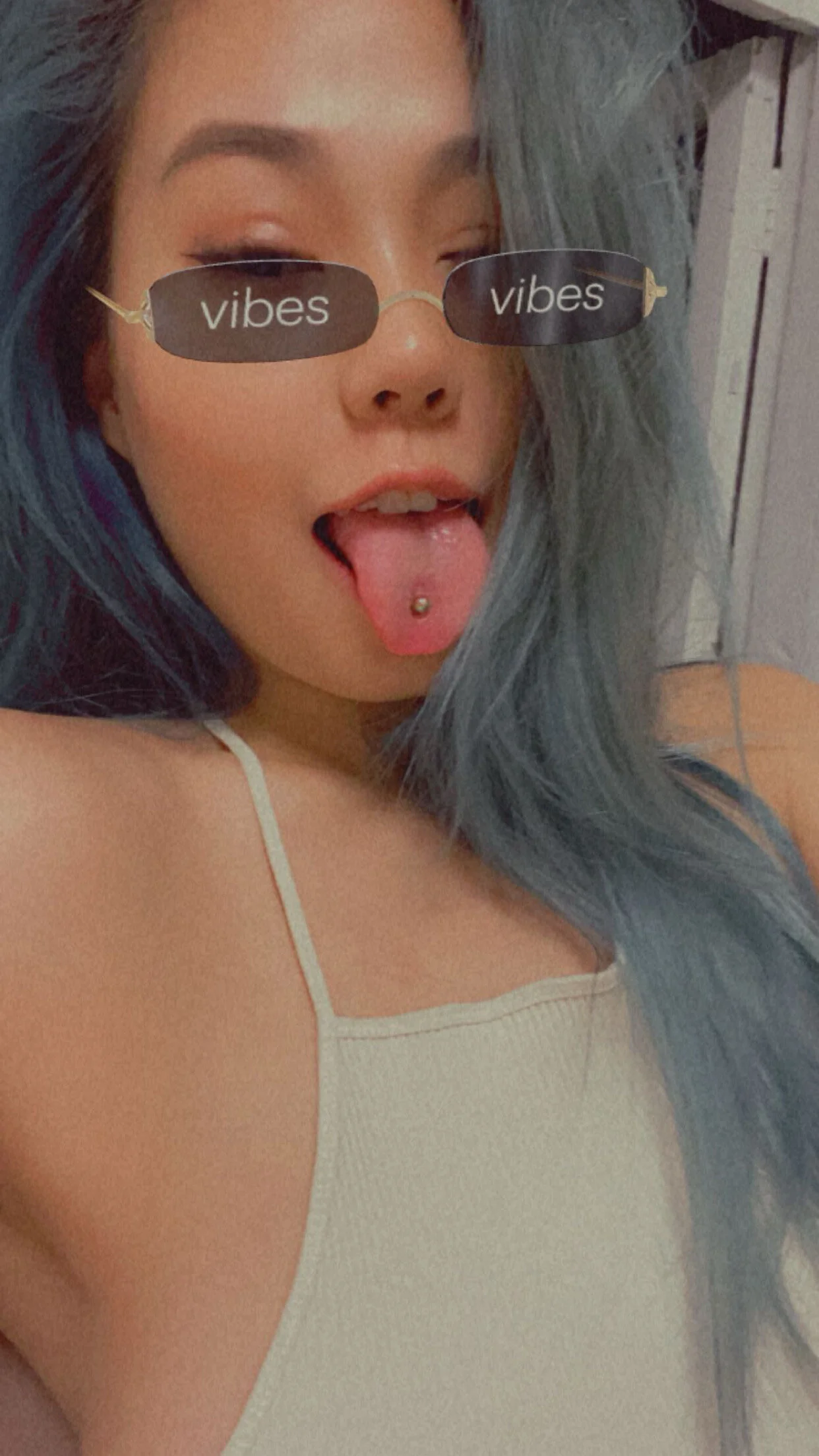 XXX Porn Photo of Nude kimmy_chi_ 4